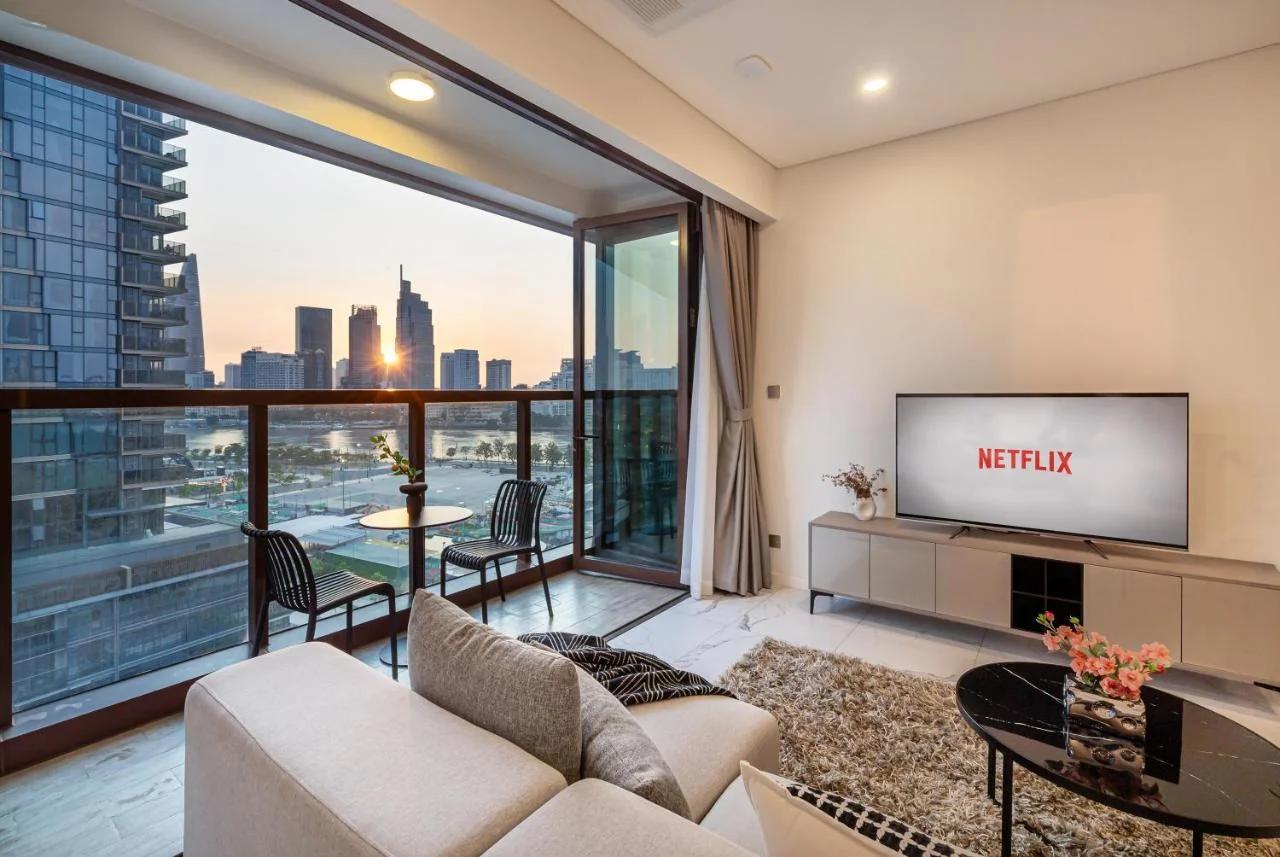 Metropole Premier Residences photo