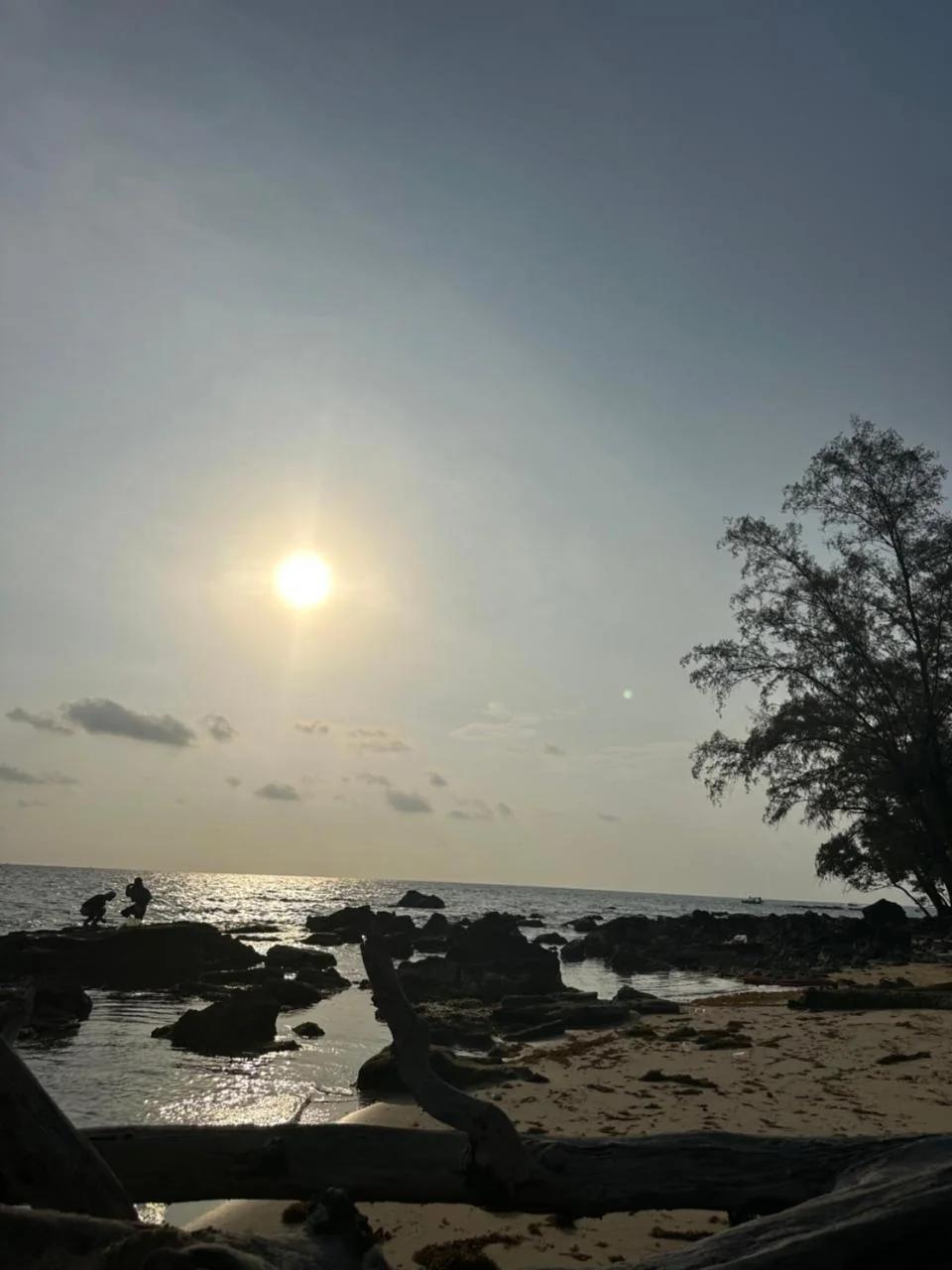 Mimosa Stay Boutique Hotel Phu Quoc foto