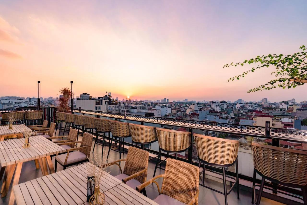 Minerva Premium Hotel photo