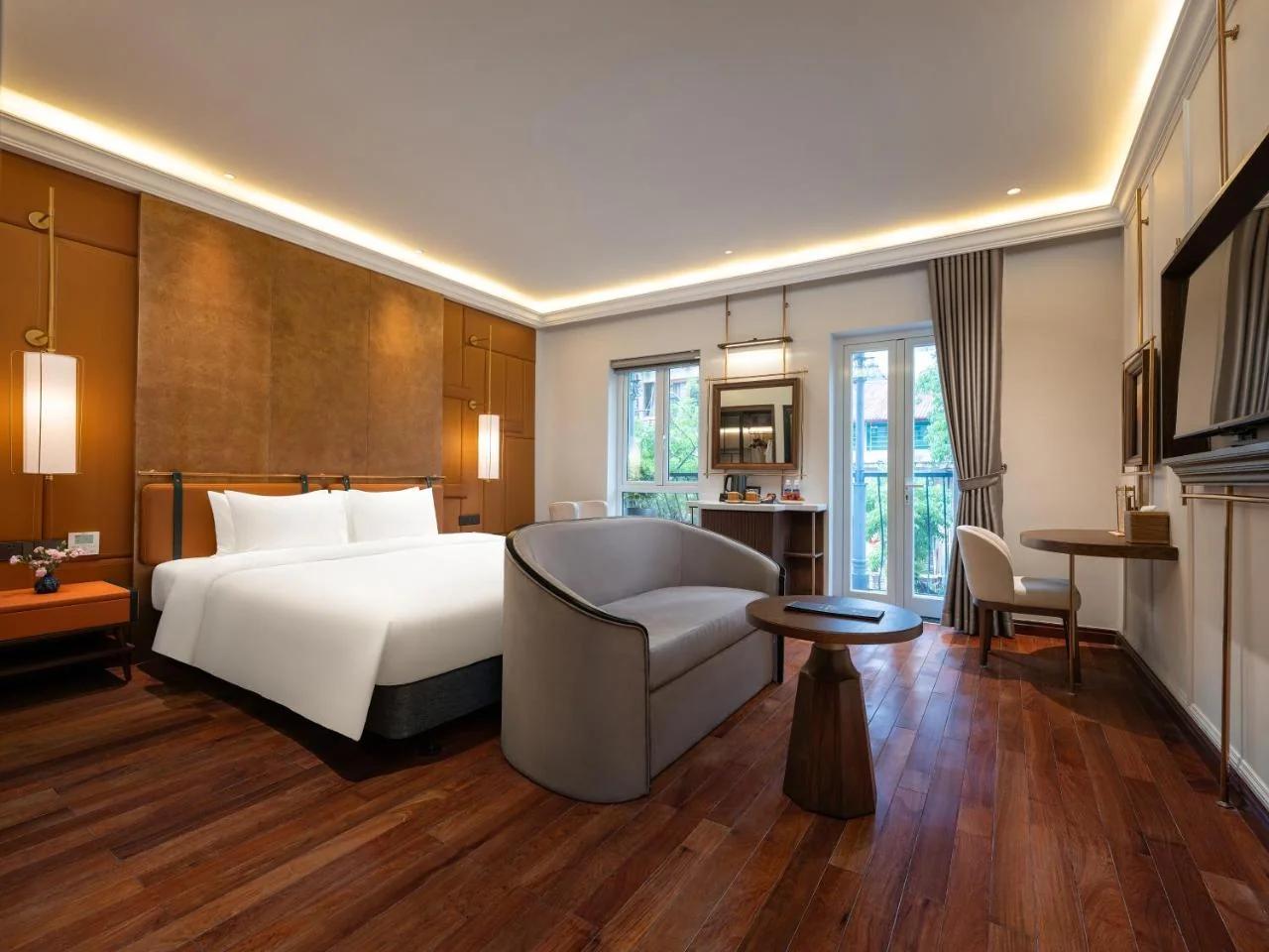 Minerva Premium Hotel photo