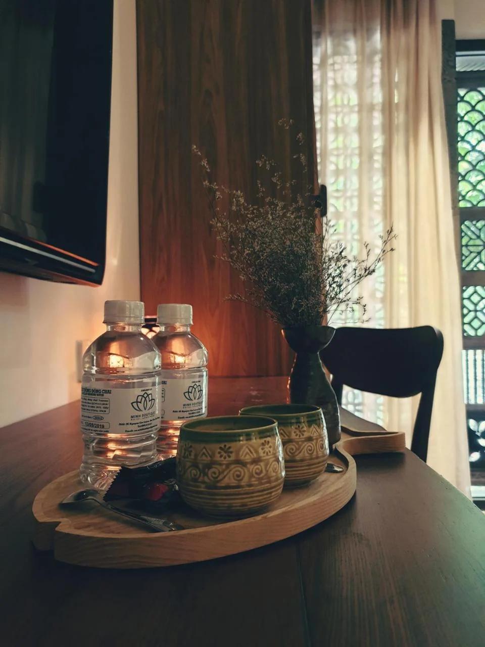 Minh Boutique foto