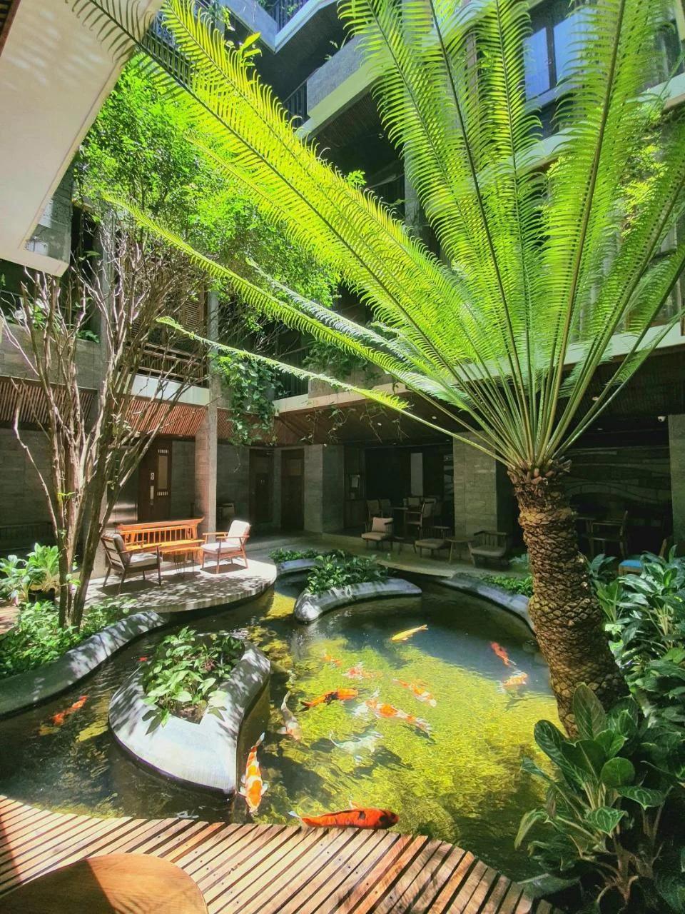 Minh Boutique foto