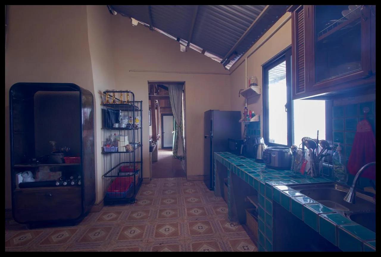Minh Sapa Mountain House photo