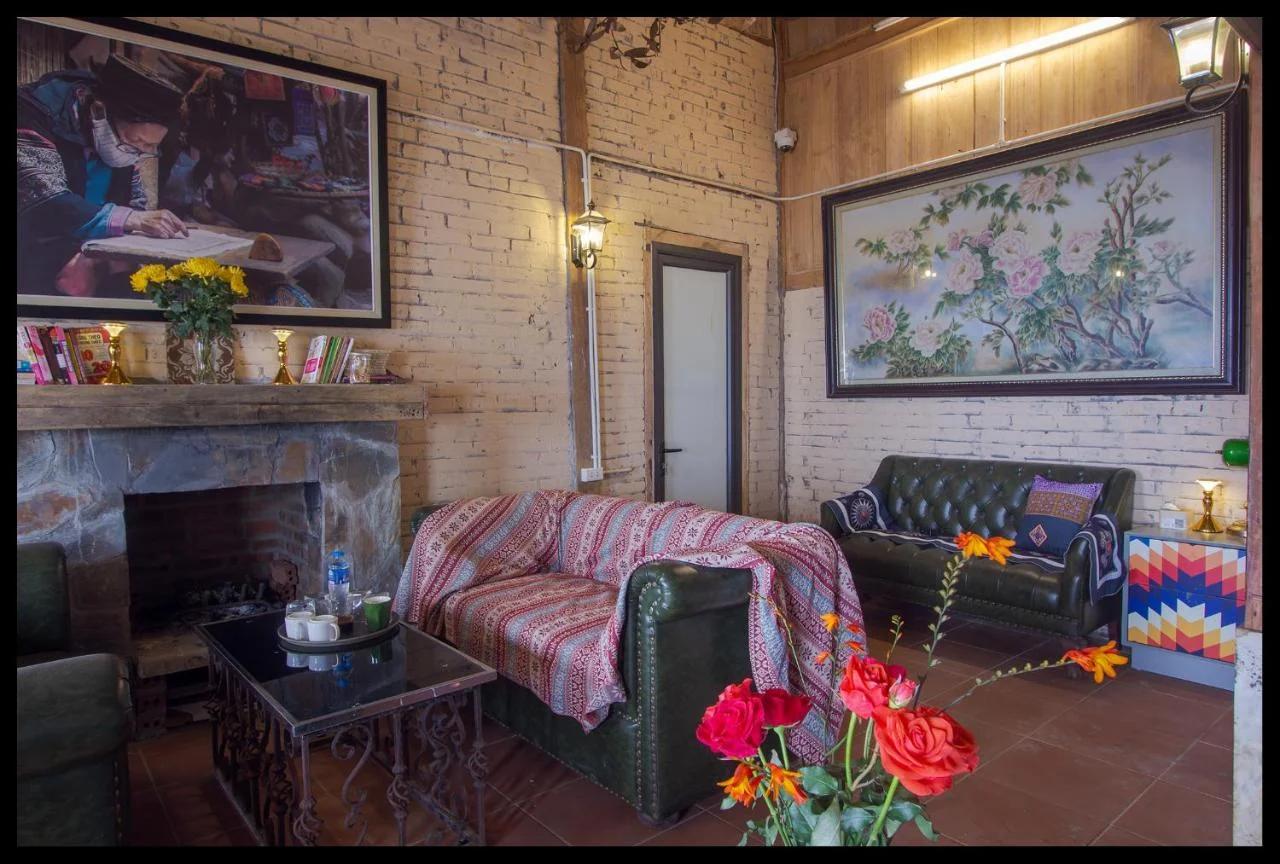 Minh Sapa Mountain House photo