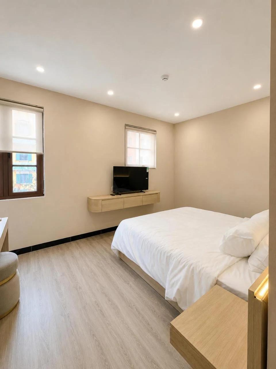 Miss Tien Spa & Homestay Phu Quoc foto