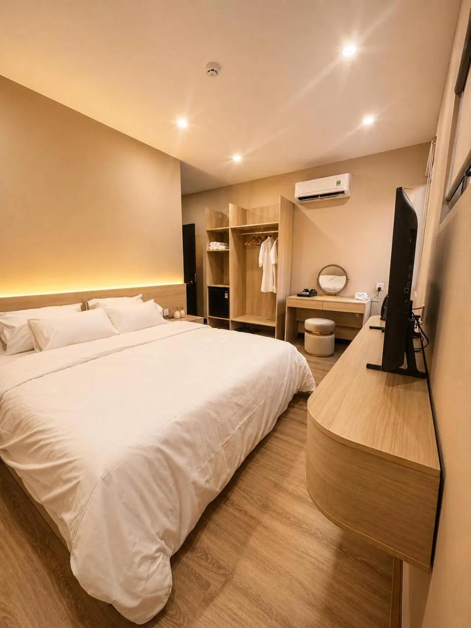Miss Tien Spa & Homestay Phu Quoc foto