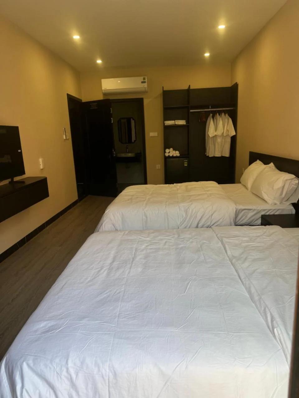 Miss Tien Spa & Homestay Phu Quoc foto