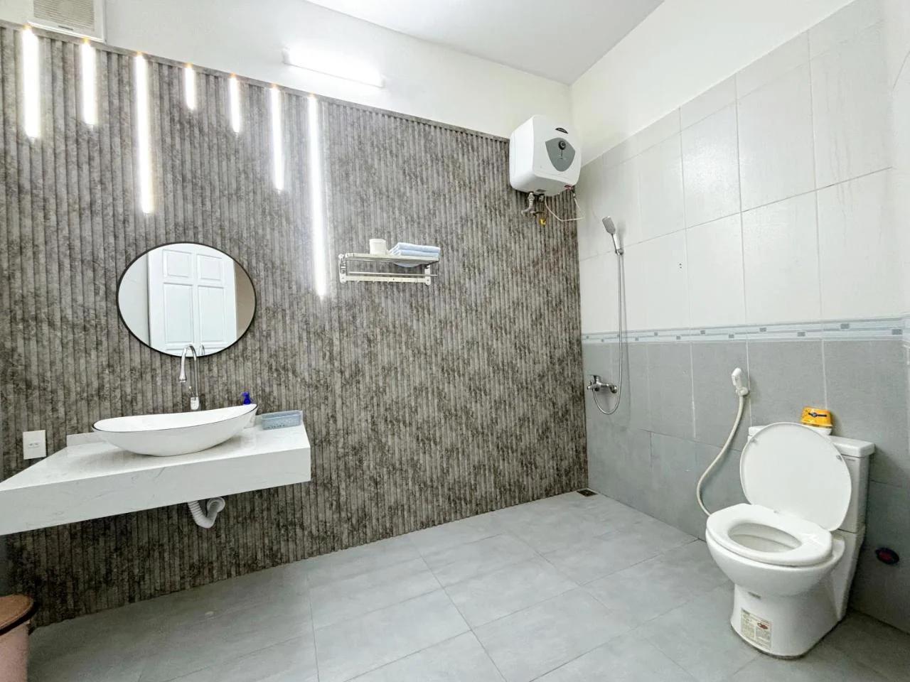 Mô Tê Homestay 2 gần Chợ Đông Ba, Cung Đình Hoàng Thành Huế foto