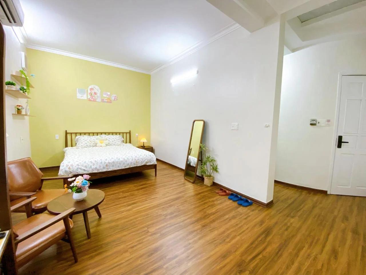 Mô Tê Homestay 2 gần Chợ Đông Ba, Cung Đình Hoàng Thành Huế foto