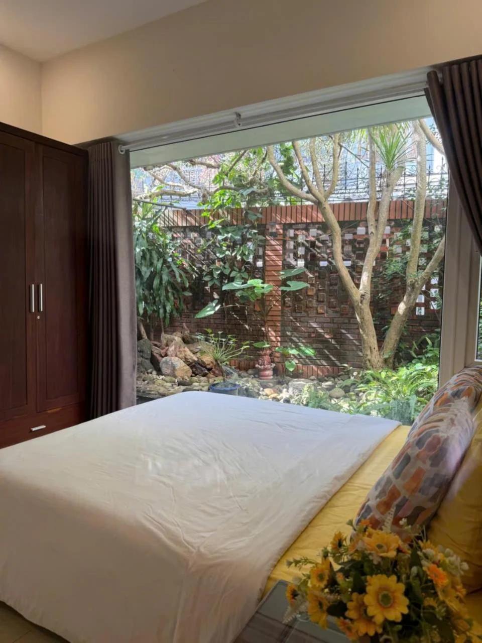 Moon Homestay Huế foto