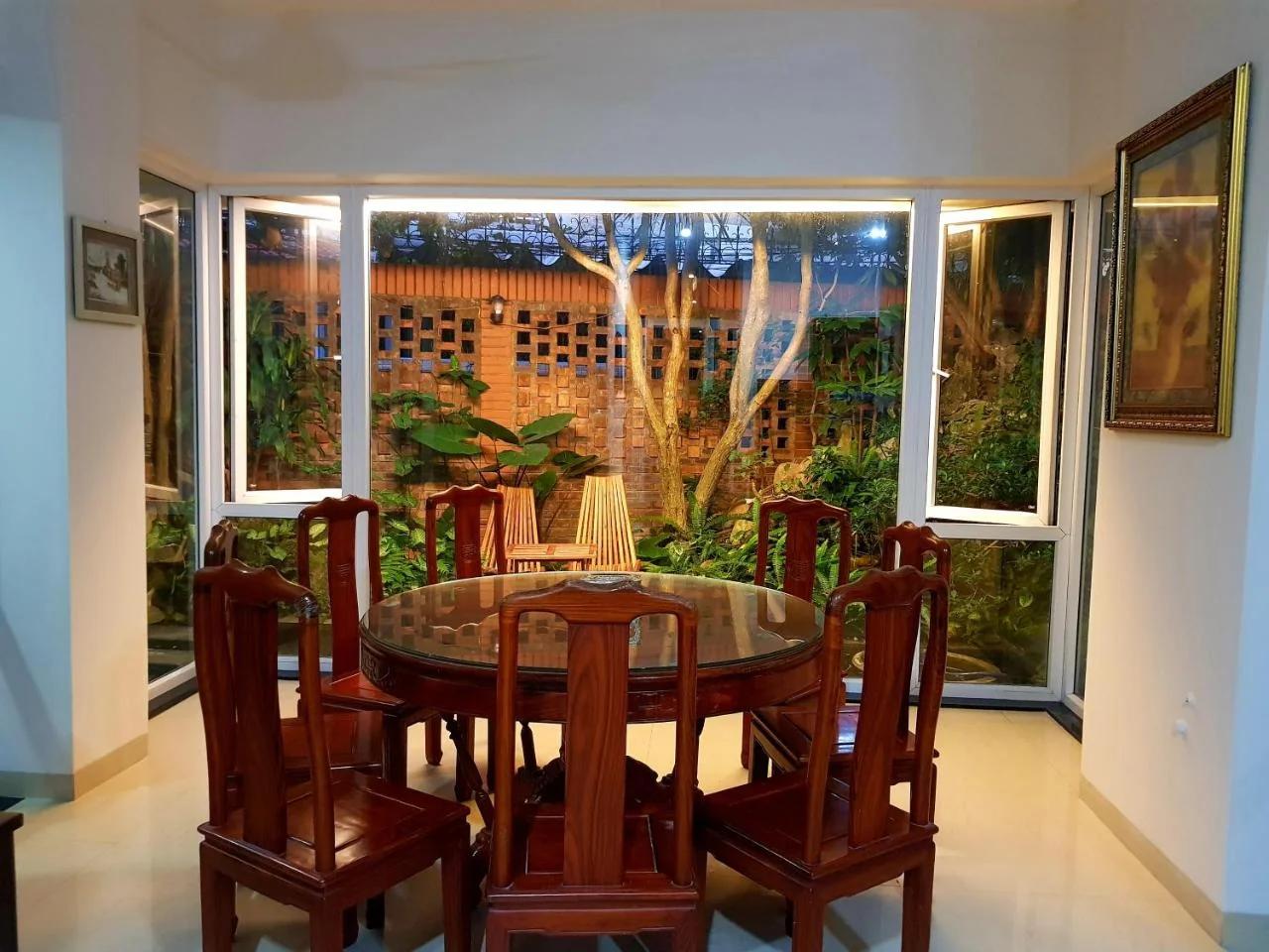 Moon Homestay Huế foto