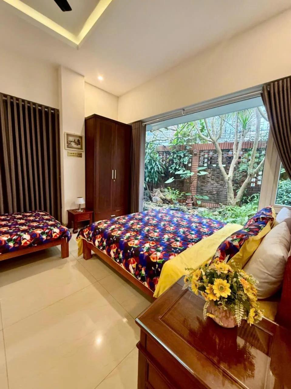Moon Homestay Huế foto