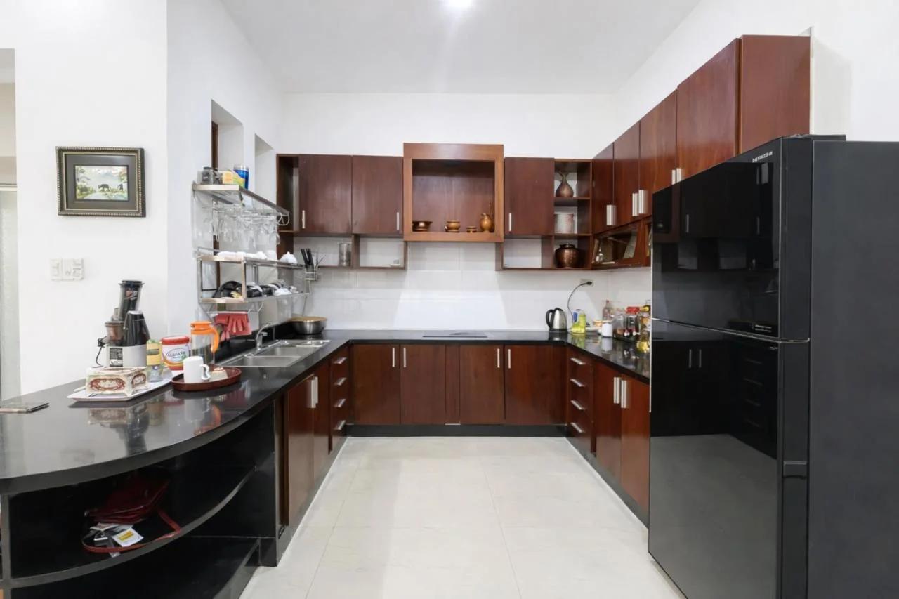 Moon Homestay Huế foto