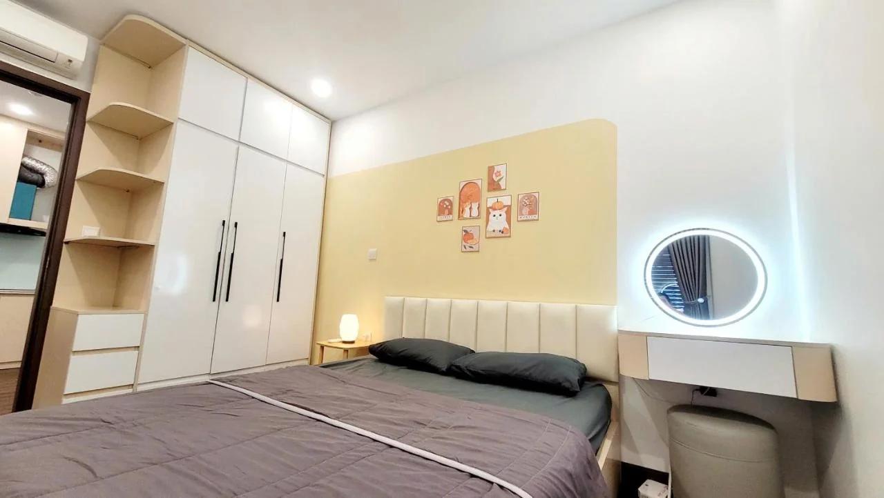 Na Mit HomeStay foto
