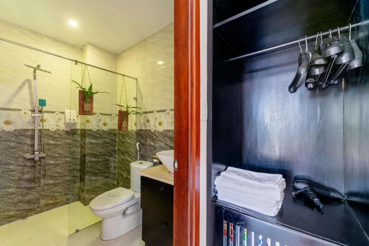 New Sunshine Homestay photo