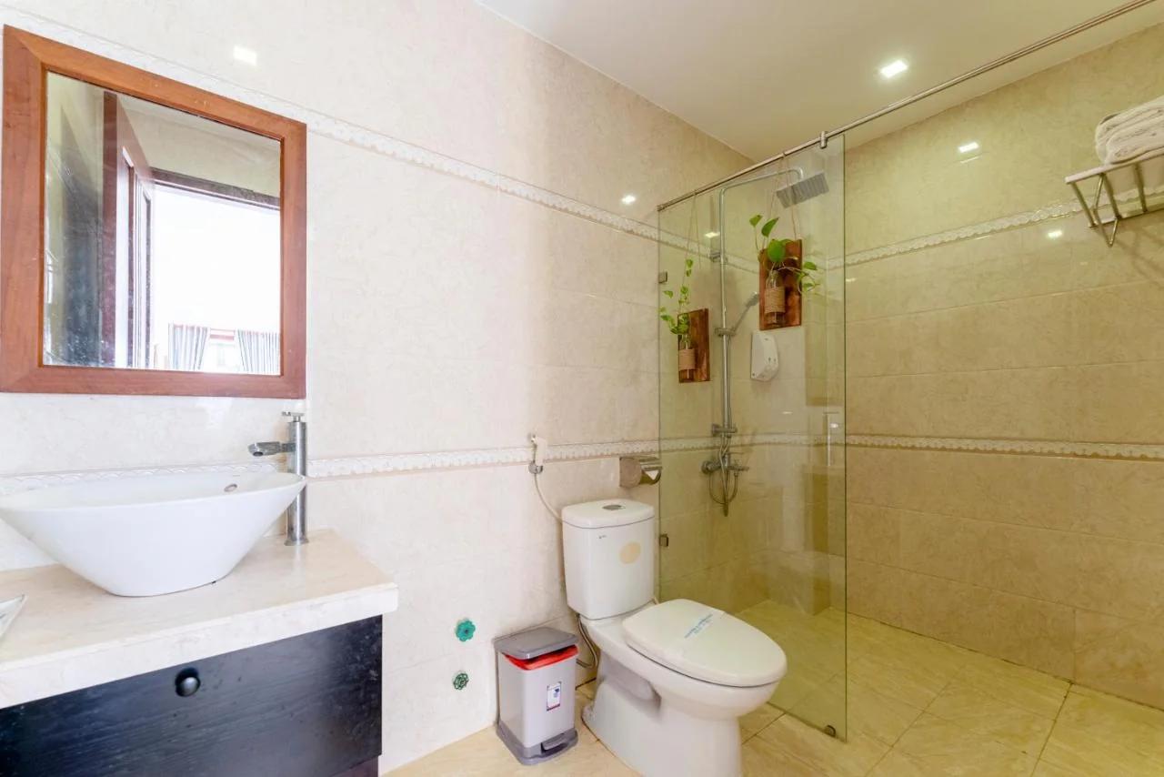New Sunshine Homestay photo