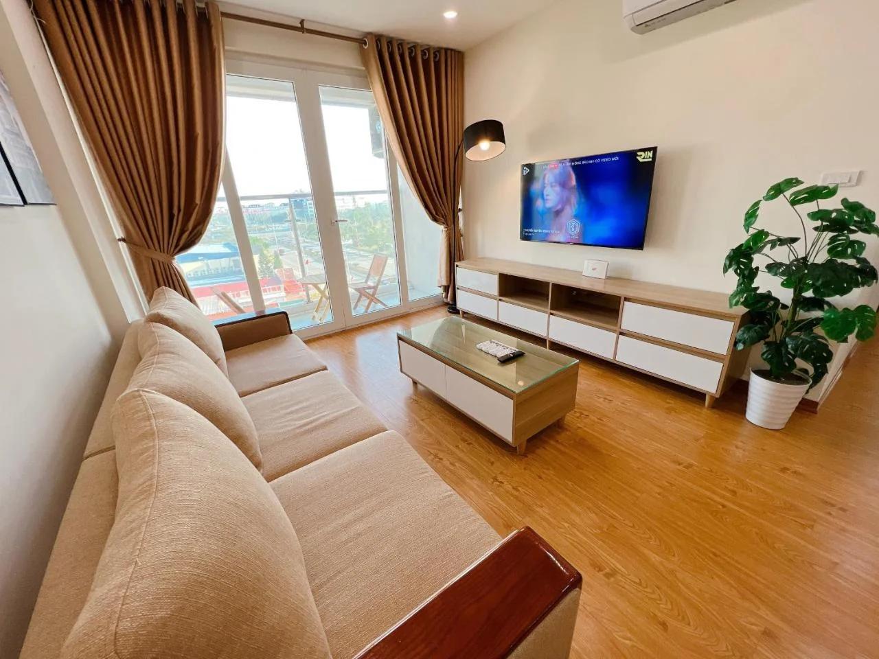 Newlife Apartment Ha Long Near Beach