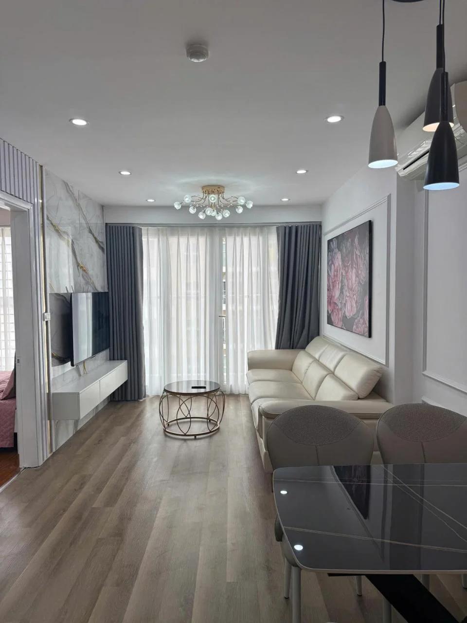 Newlife Tower- by Greenbay Premium homestay Hạ Long Bay photo
