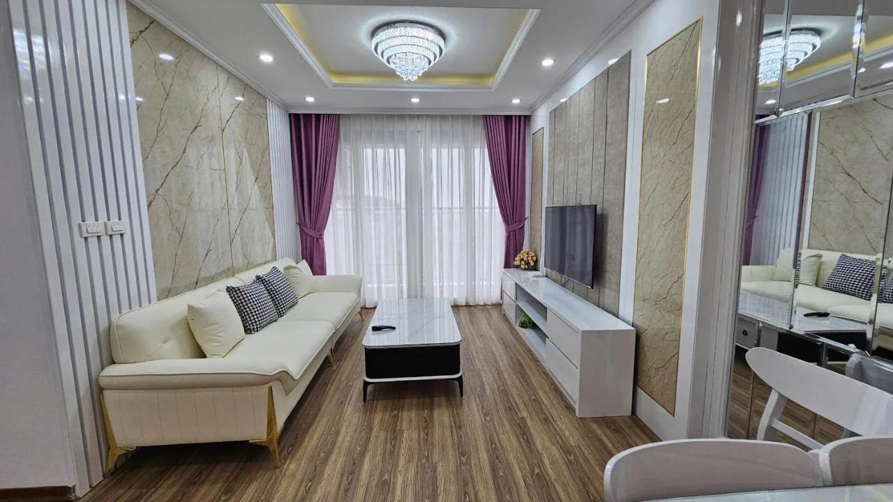 Newlife Tower- by Greenbay Premium homestay Hạ Long Bay photo