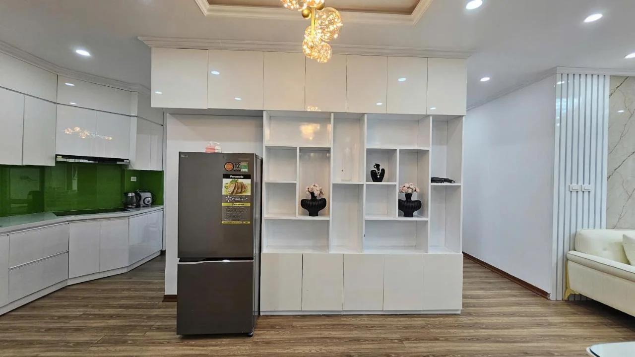 Newlife Tower- by Greenbay Premium homestay Hạ Long Bay photo