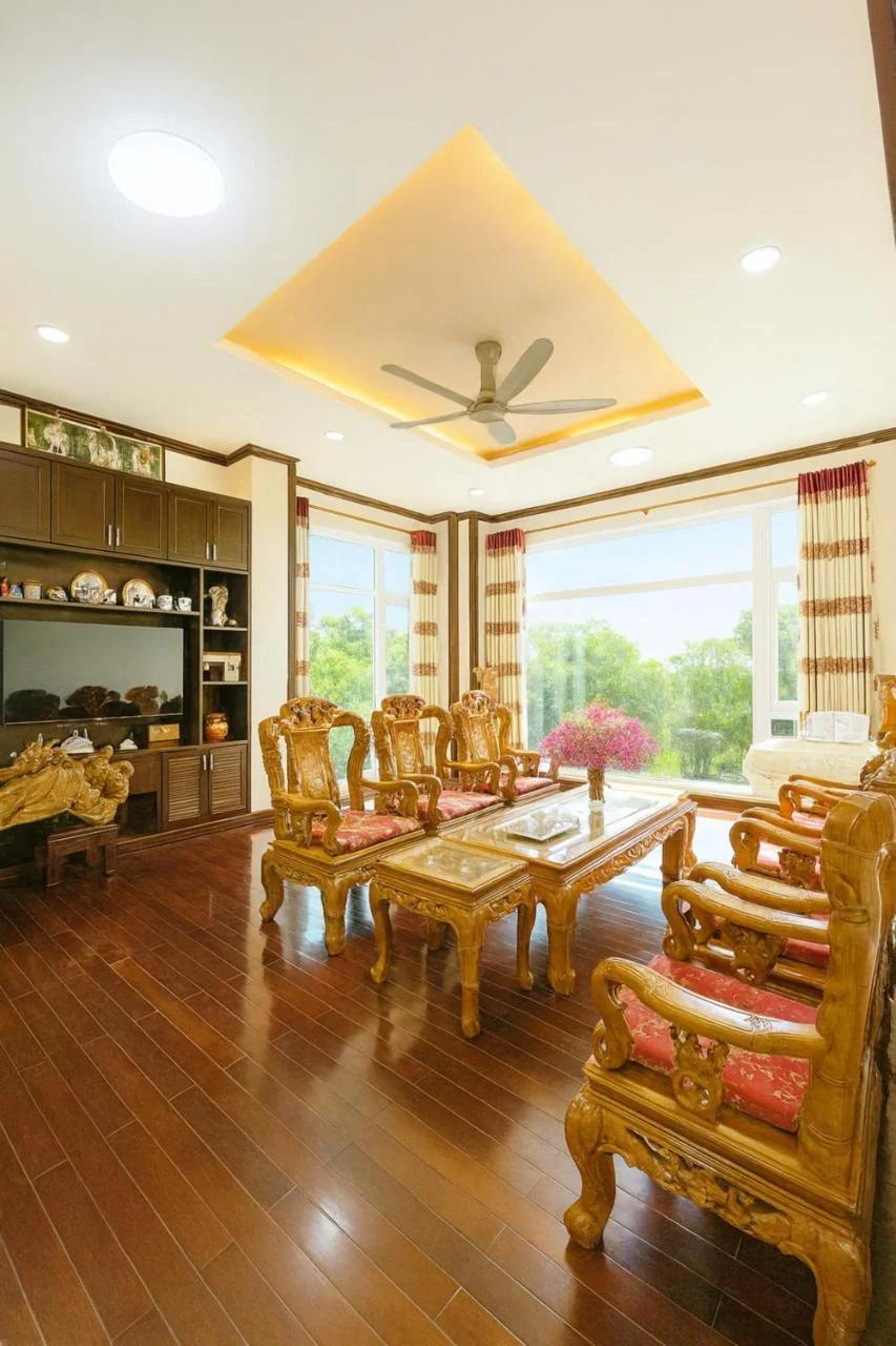 Ngọc Phương Anh Homestay Huế foto