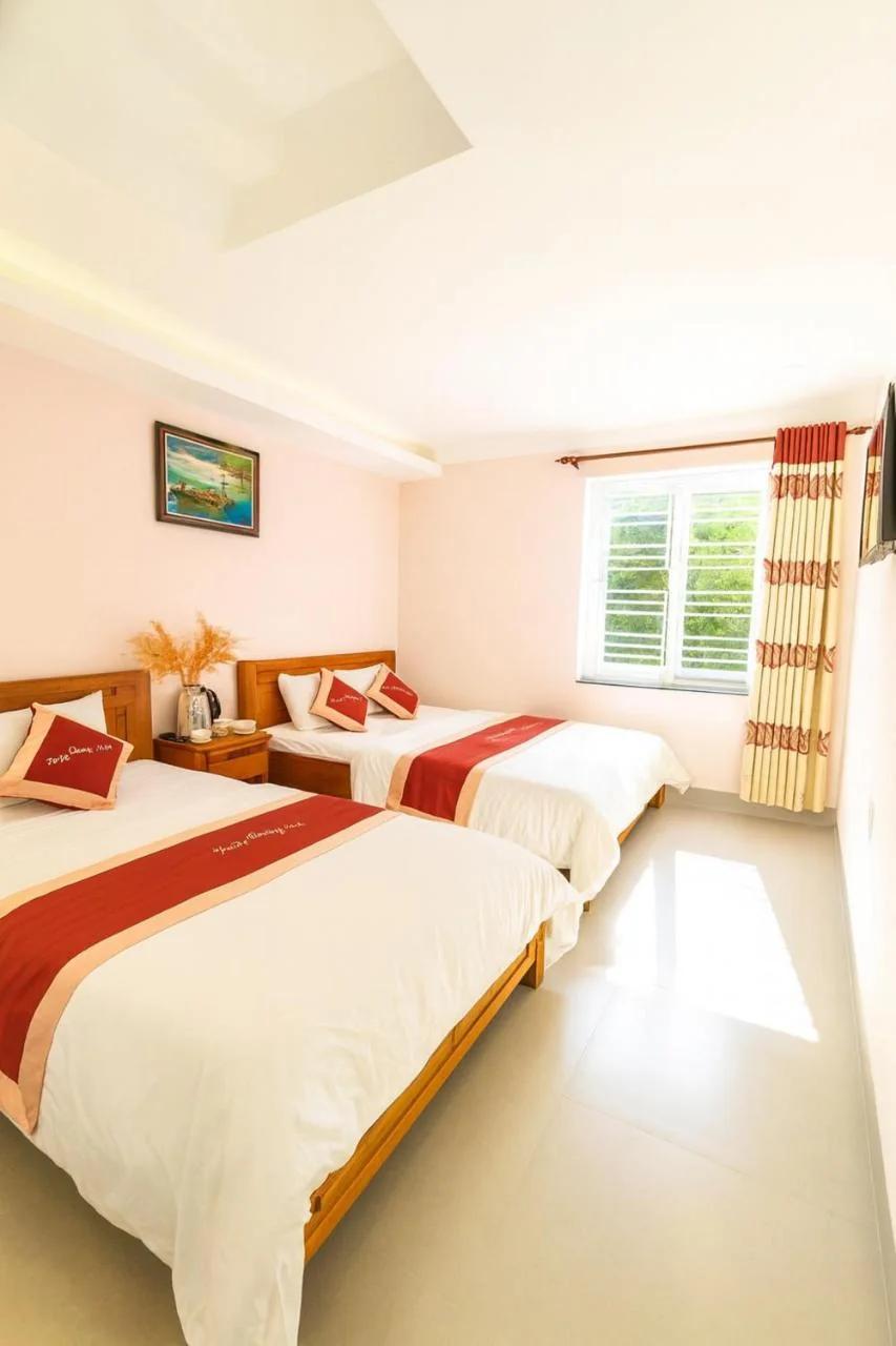 Ngọc Phương Anh Homestay Huế foto