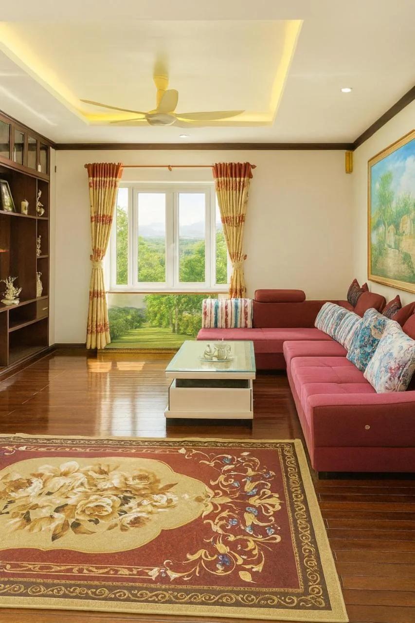 Ngọc Phương Anh Homestay Huế foto