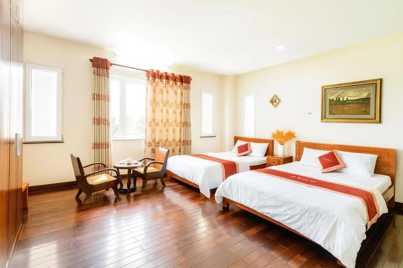 Ngọc Phương Anh Homestay Huế foto