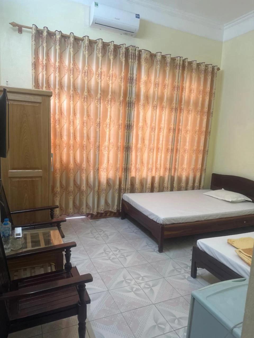 Nhà nghỉ Dung Hoà foto