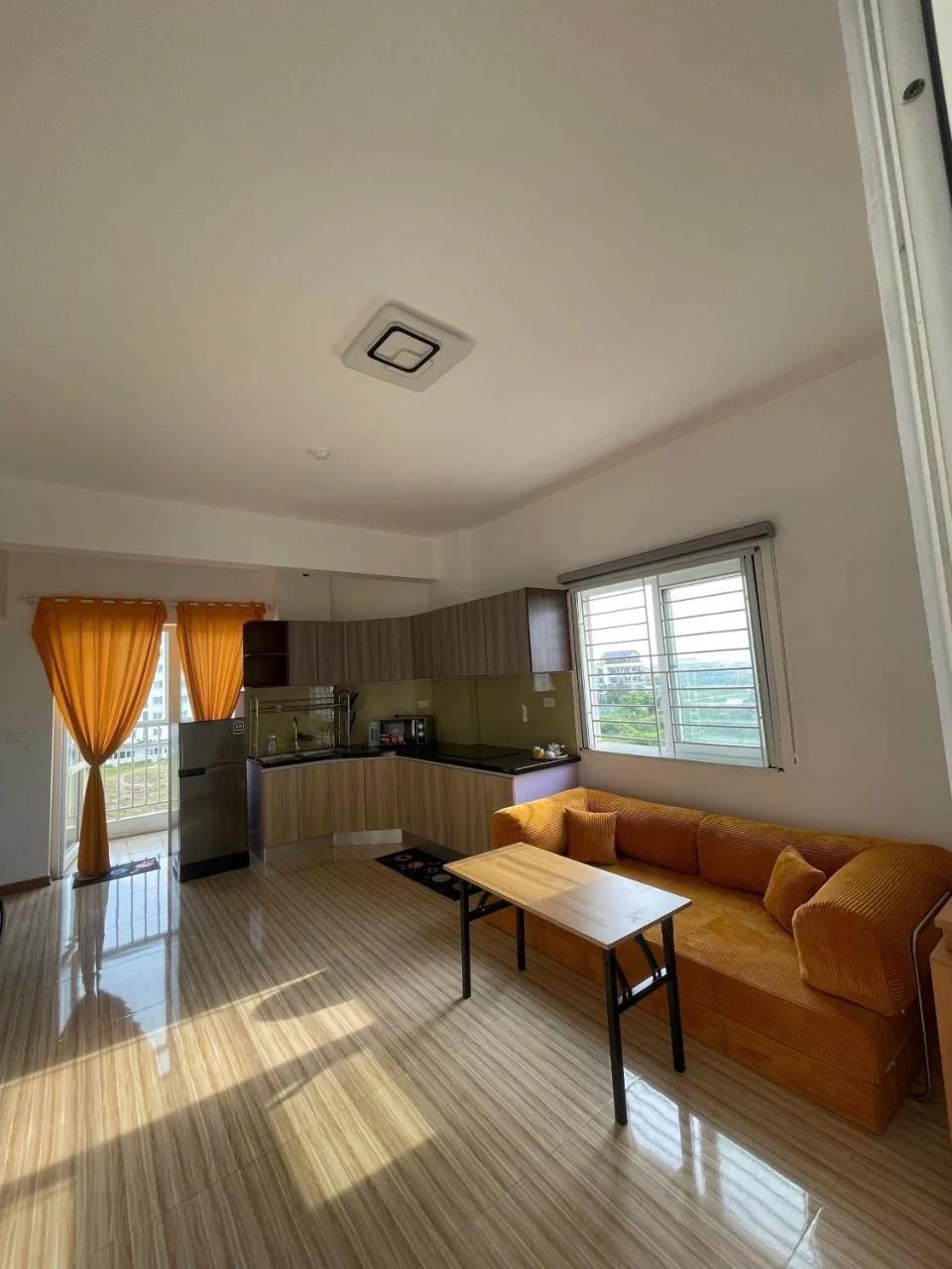 Nhà Shi Homestay photo