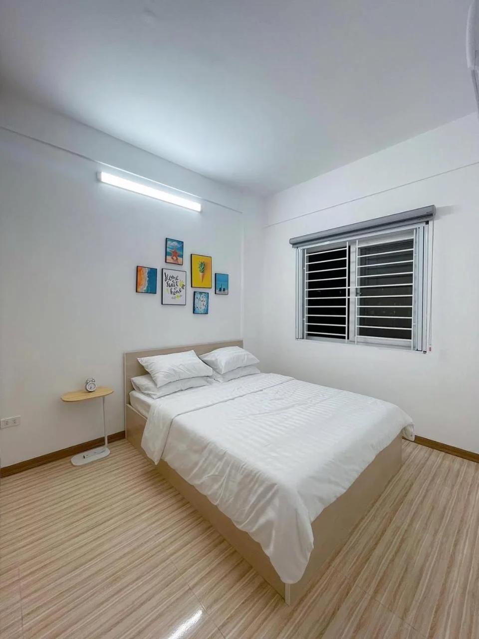 Nhà Shi Homestay photo