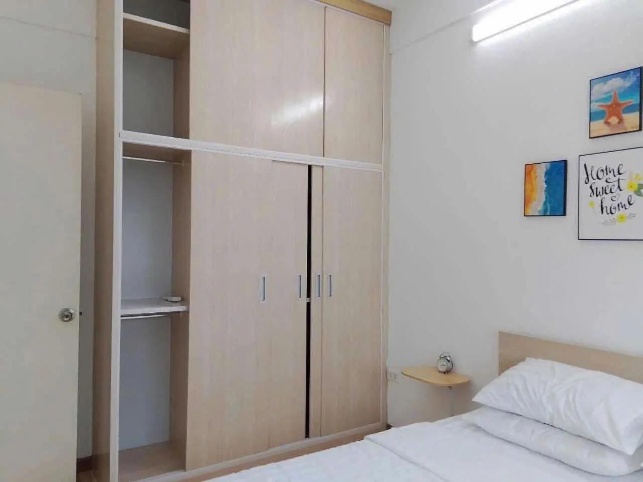 Nhà Shi Homestay photo