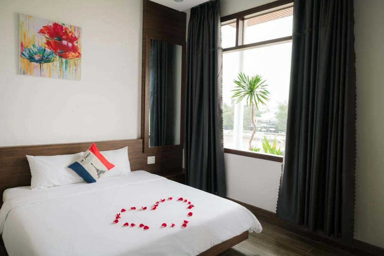 Như Ý Riverside Homestay photo