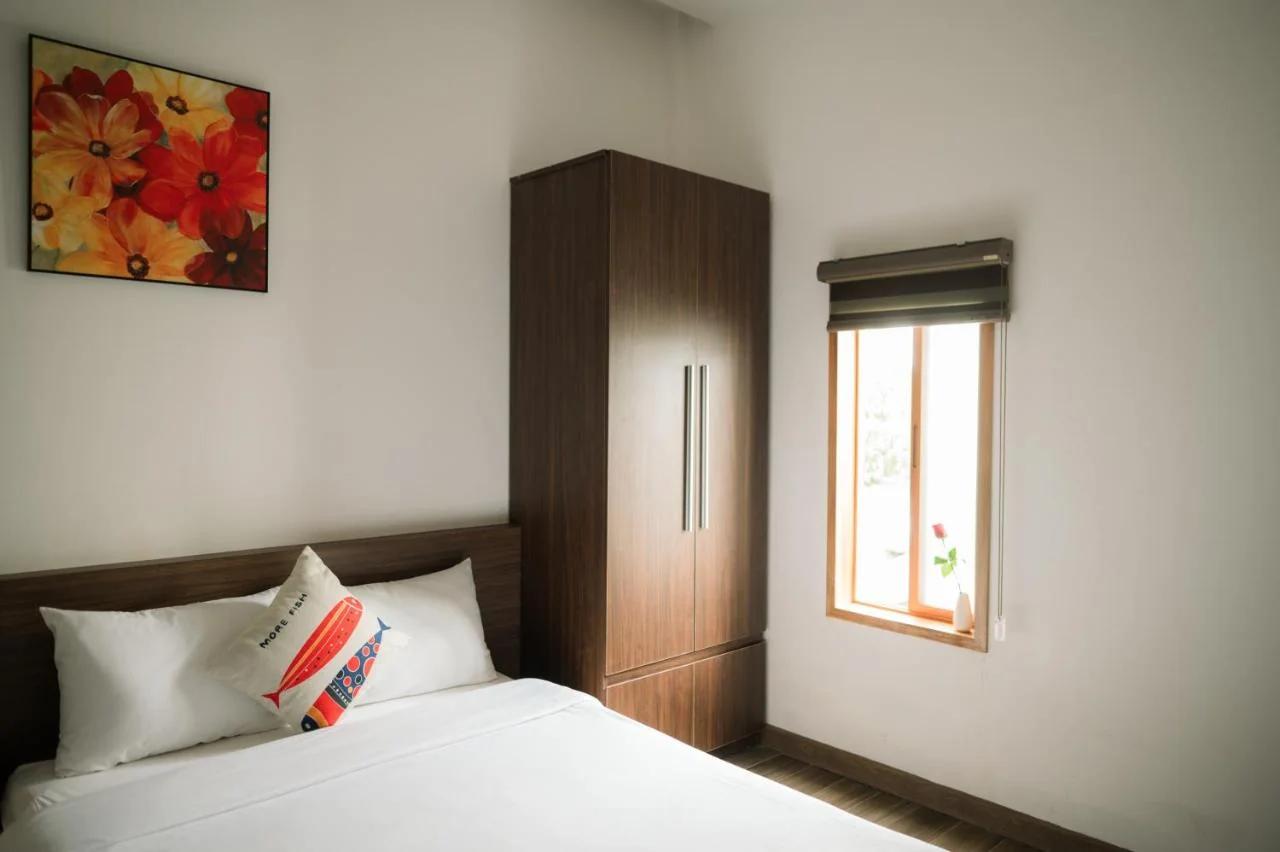 Như Ý Riverside Homestay photo