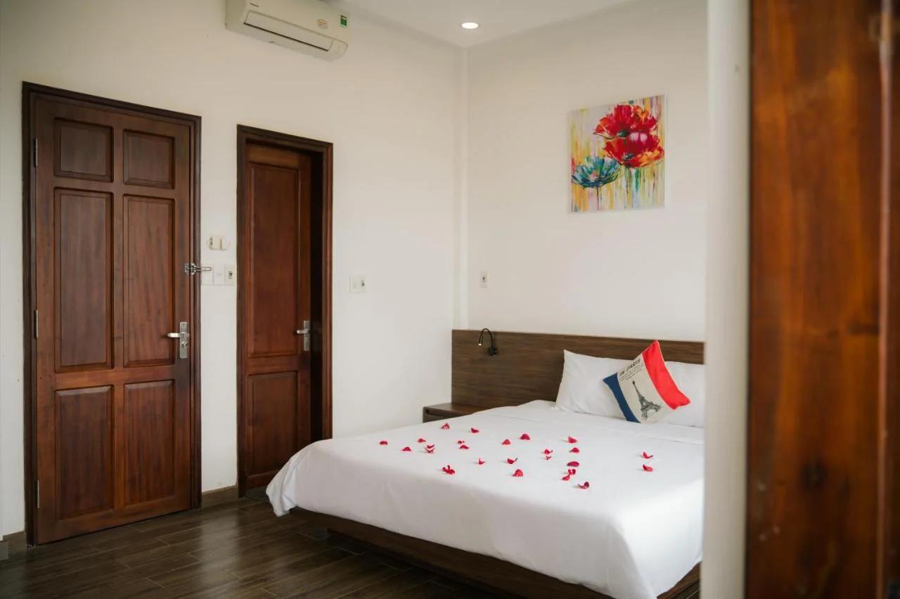 Như Ý Riverside Homestay photo