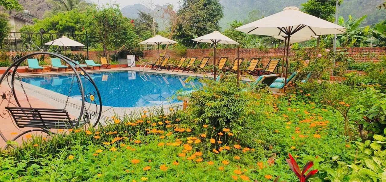 Ninh Binh Holiday Retreat photo