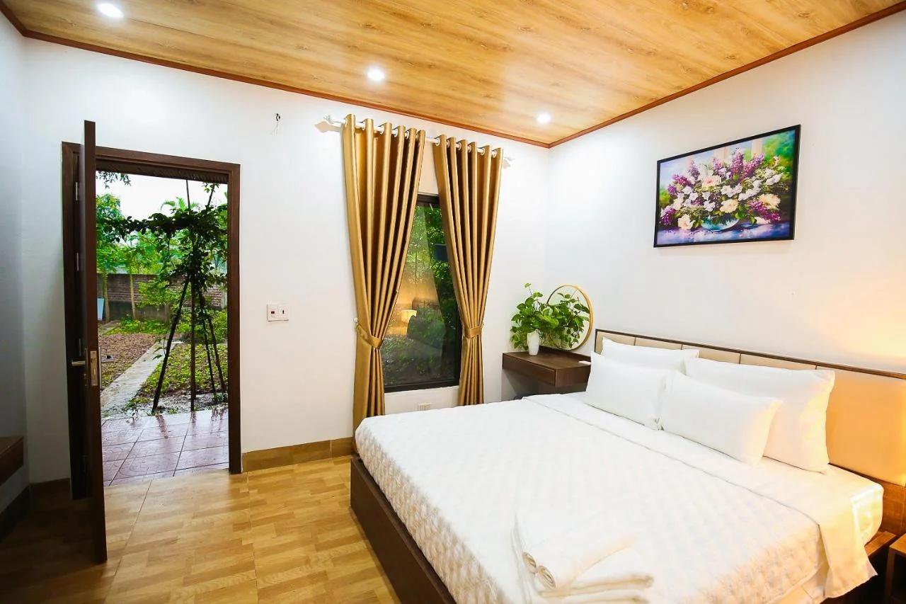 Ninh Binh Holiday Retreat photo