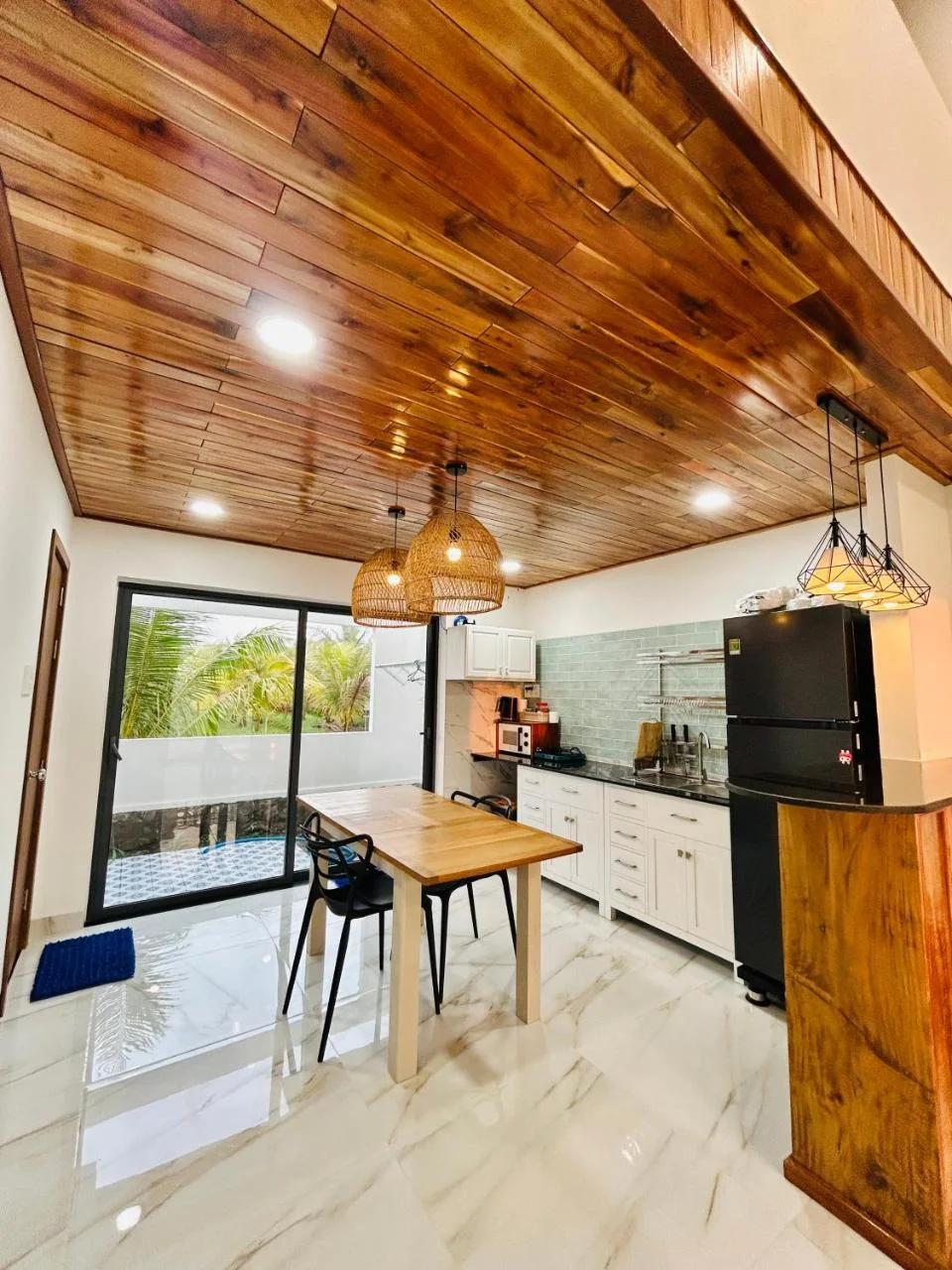 Nisava 1BR Private House near Ong Lang Beach Phu Quoc foto