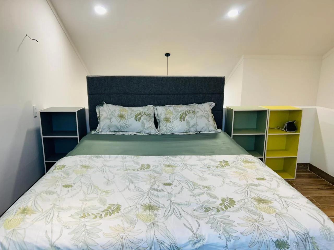 Nisava 1BR Private House near Ong Lang Beach Phu Quoc foto