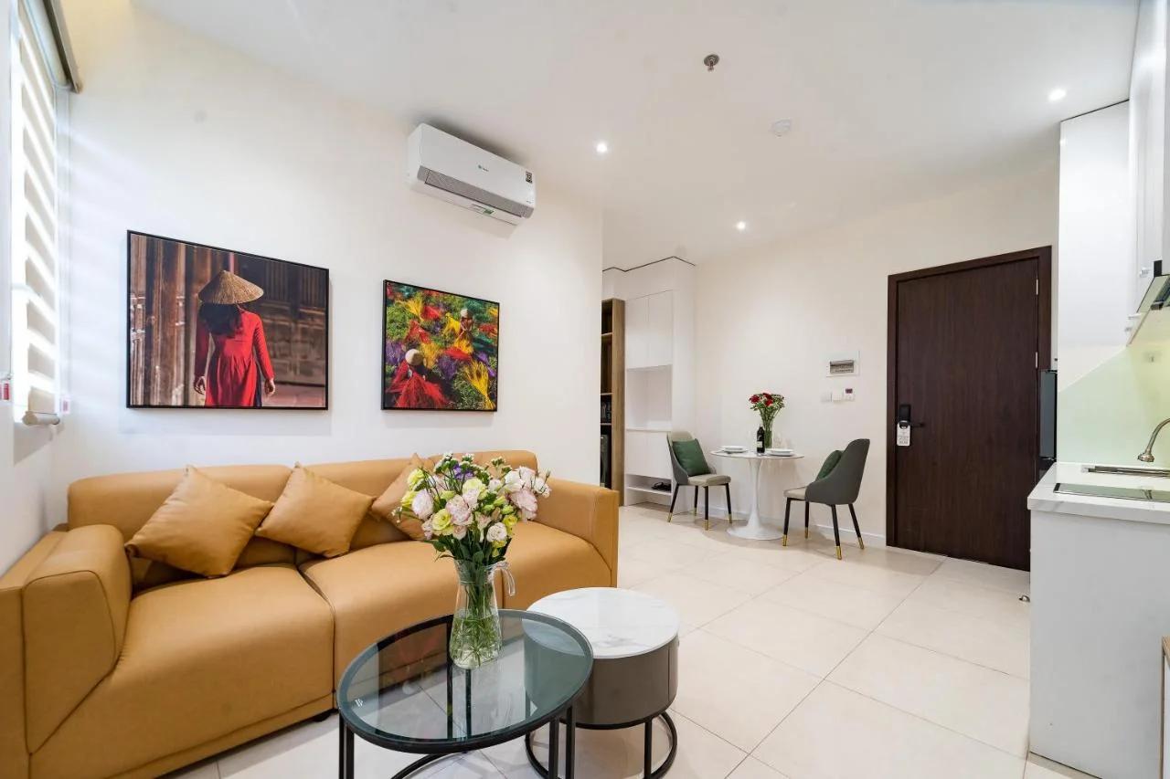 Novus Sol Hotel & Apartment Sunset Town Phu Quoc foto
