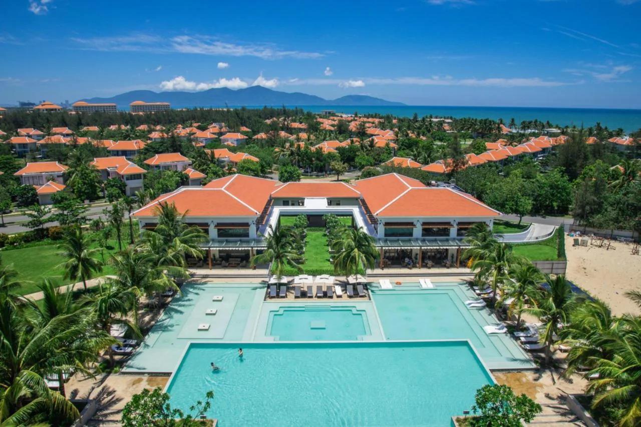Ocean Villa Pool Retreat In Da Nang