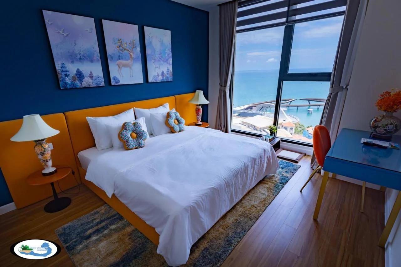 Oscar Seaview Apartment