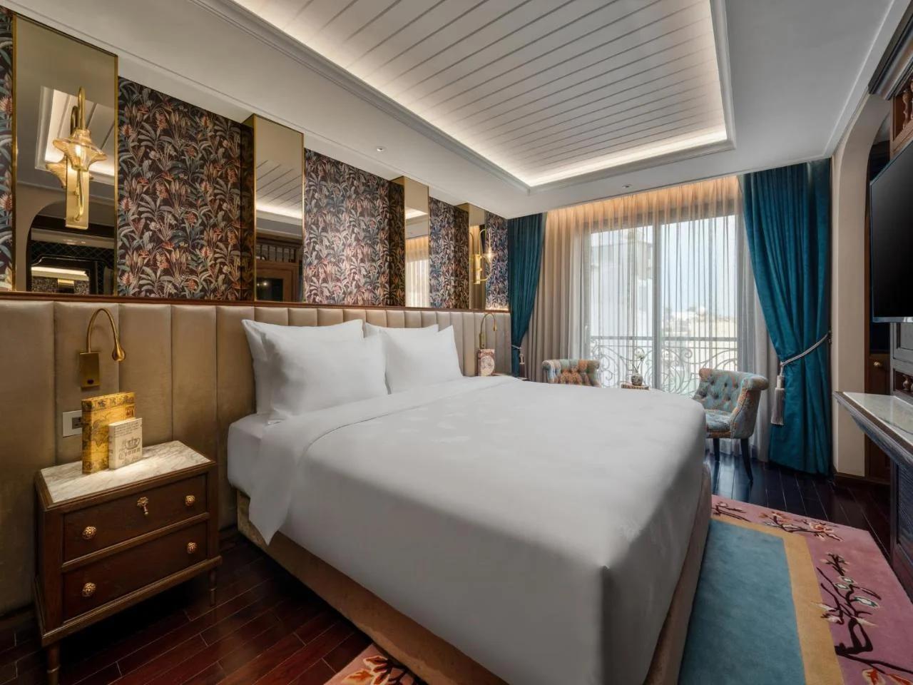 Peridot Gallery Classic Hotel photo