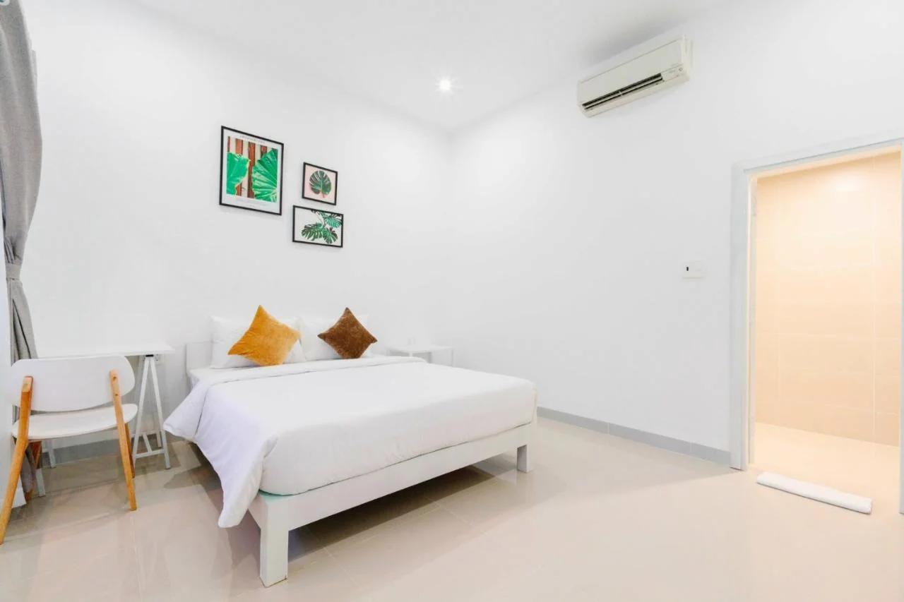 Philip Bungalow foto