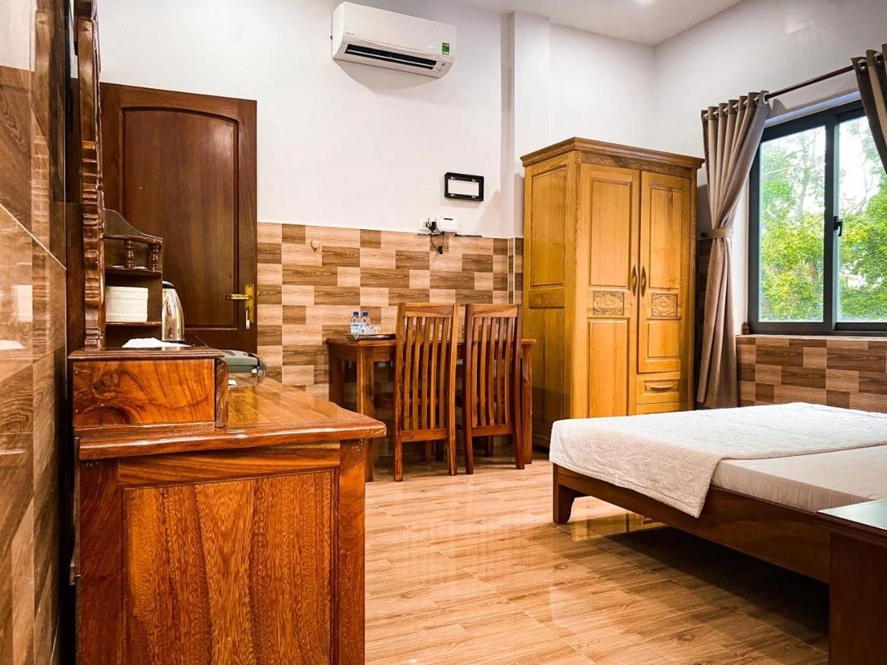 Phu My Hung Bungalow foto