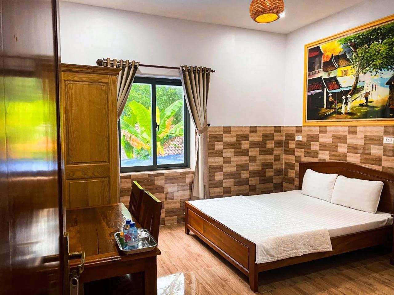 Phu My Hung Bungalow foto