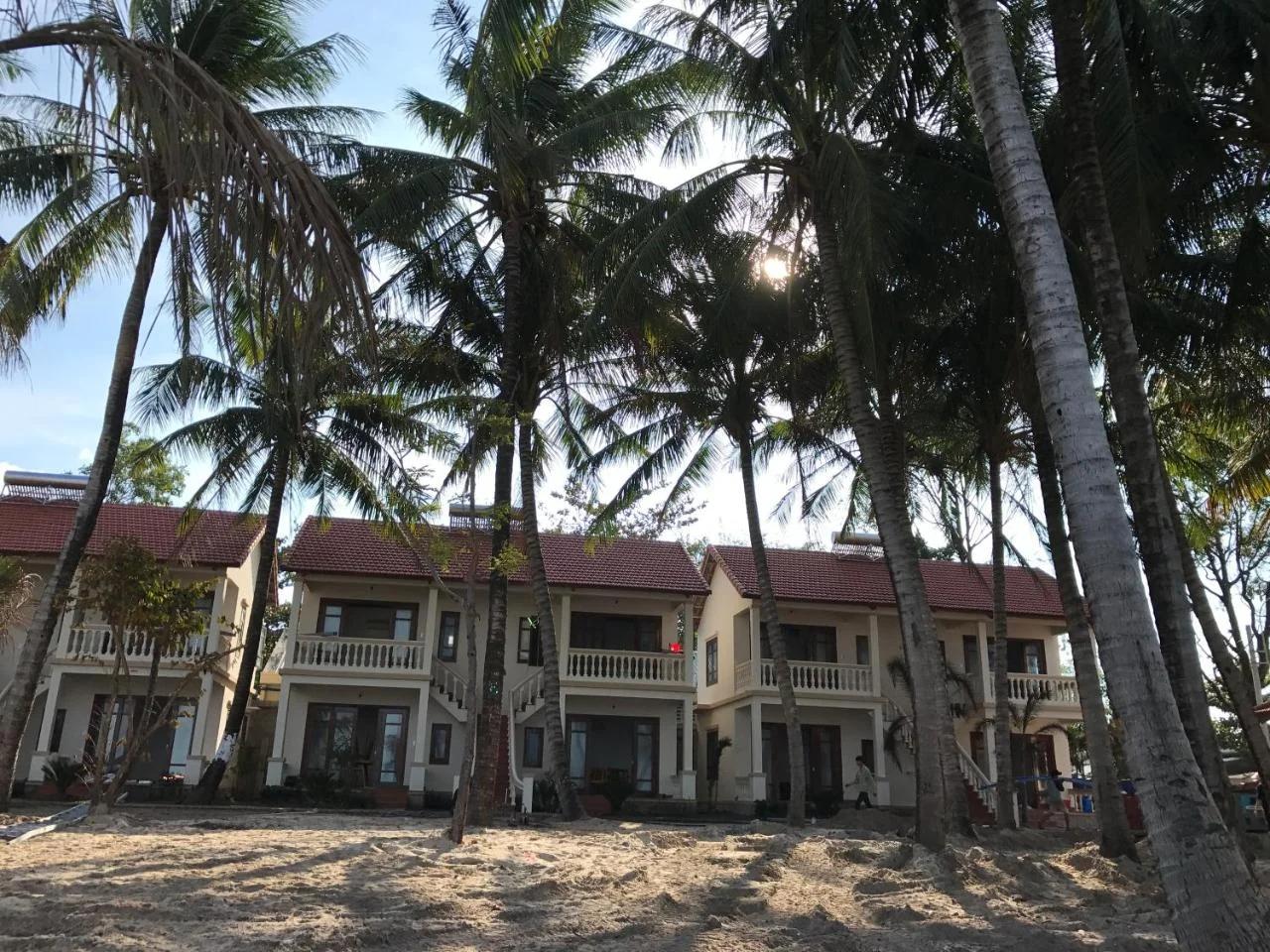 Phu Quoc Kim 2 Beach Front Resort foto
