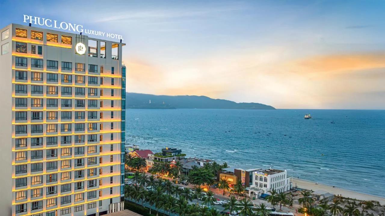 PHUC LONG LUXURY Danang foto