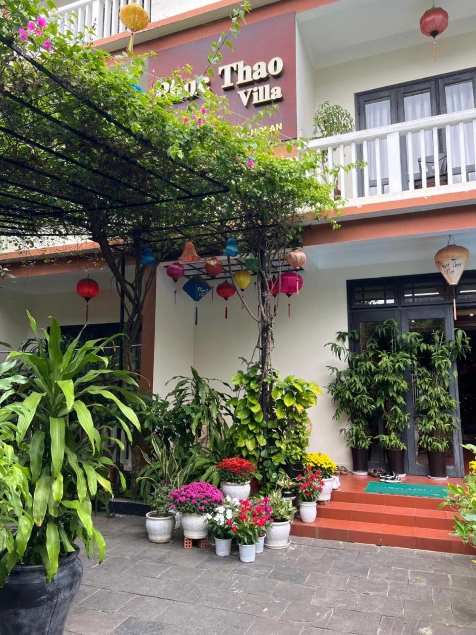 Phuc Thao Villa foto