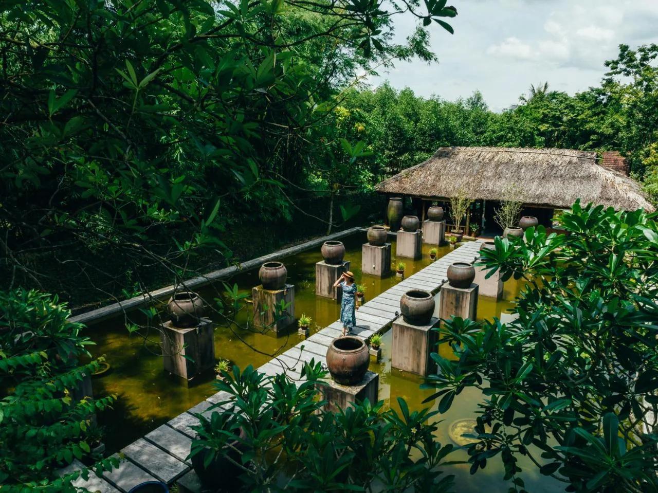 Pilgrimage Wellness Retreat - part of Pilgrimage Village Resort & Spa photo